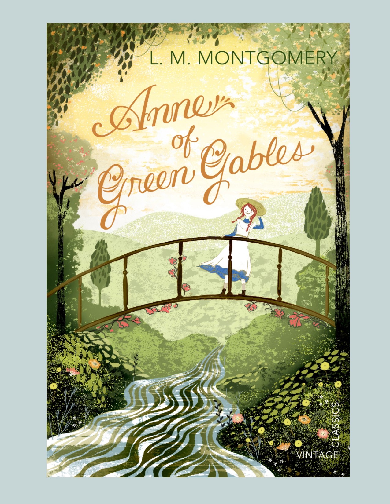 Title details for Anne of Green Gables by L. M. Montgomery - Available